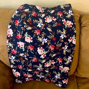 Philosophy Size 2 Skirt